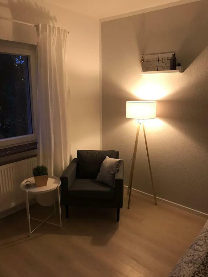 Ferienwohnung Lauer Ellerstadt Exterior photo